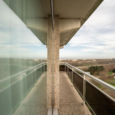 Apartment Residentie Astrid-7 By Interhome Bredene Esterno foto