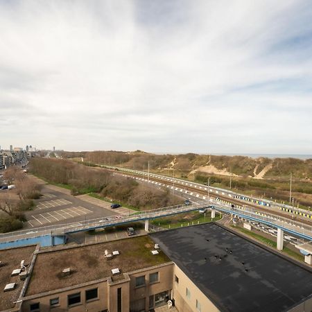Apartment Residentie Astrid-7 By Interhome Bredene Esterno foto