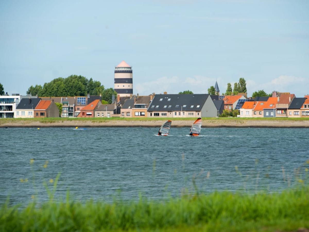 Apartment Residentie Astrid-7 By Interhome Bredene Esterno foto