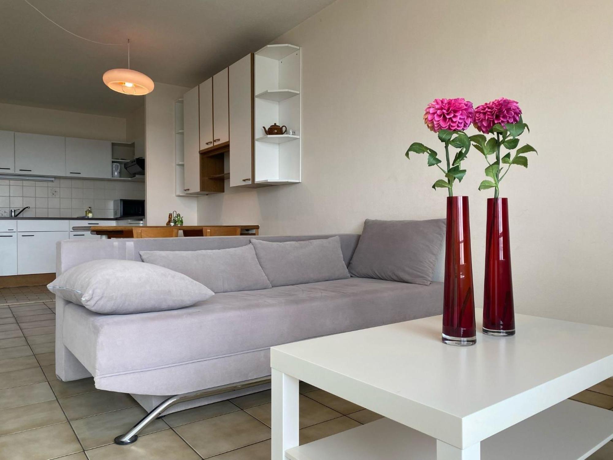 Apartment Residentie Astrid-7 By Interhome Bredene Esterno foto