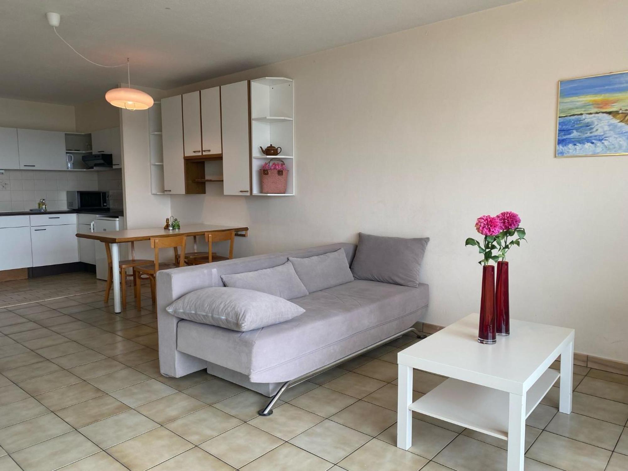 Apartment Residentie Astrid-7 By Interhome Bredene Esterno foto