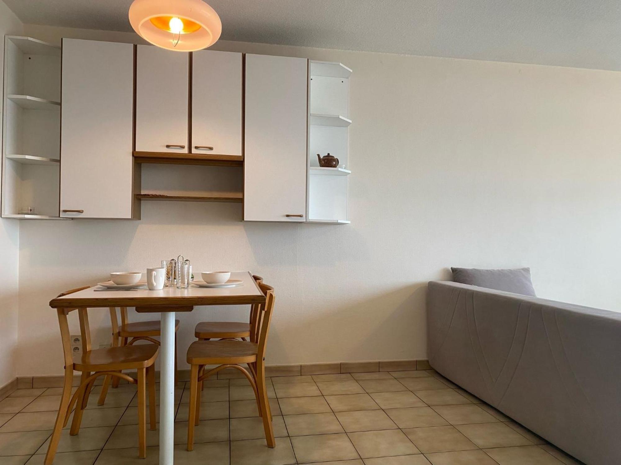 Apartment Residentie Astrid-7 By Interhome Bredene Esterno foto