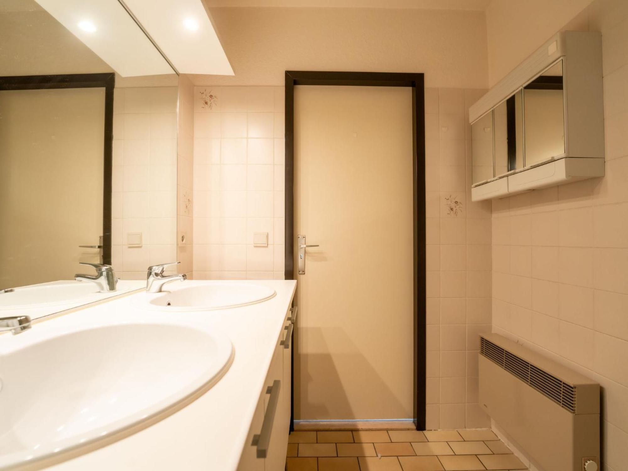 Apartment Residentie Astrid-7 By Interhome Bredene Esterno foto