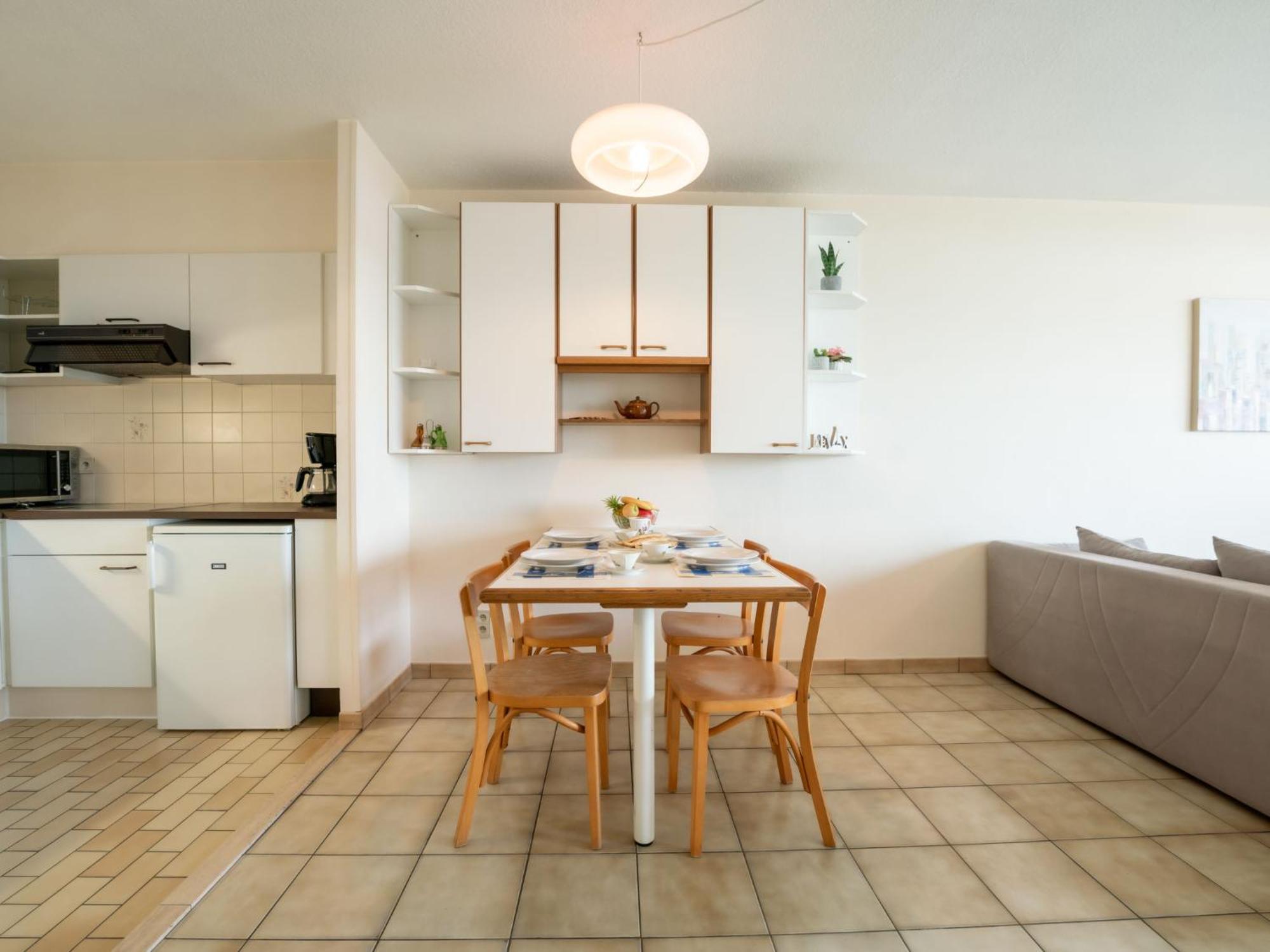 Apartment Residentie Astrid-7 By Interhome Bredene Esterno foto