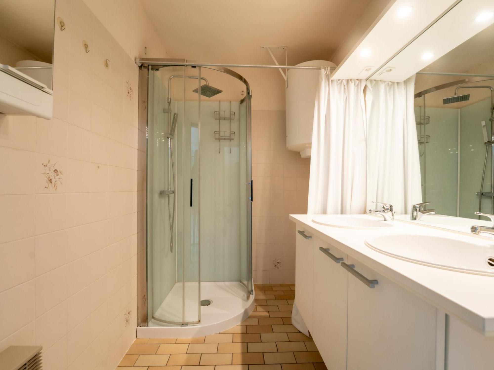 Apartment Residentie Astrid-7 By Interhome Bredene Esterno foto