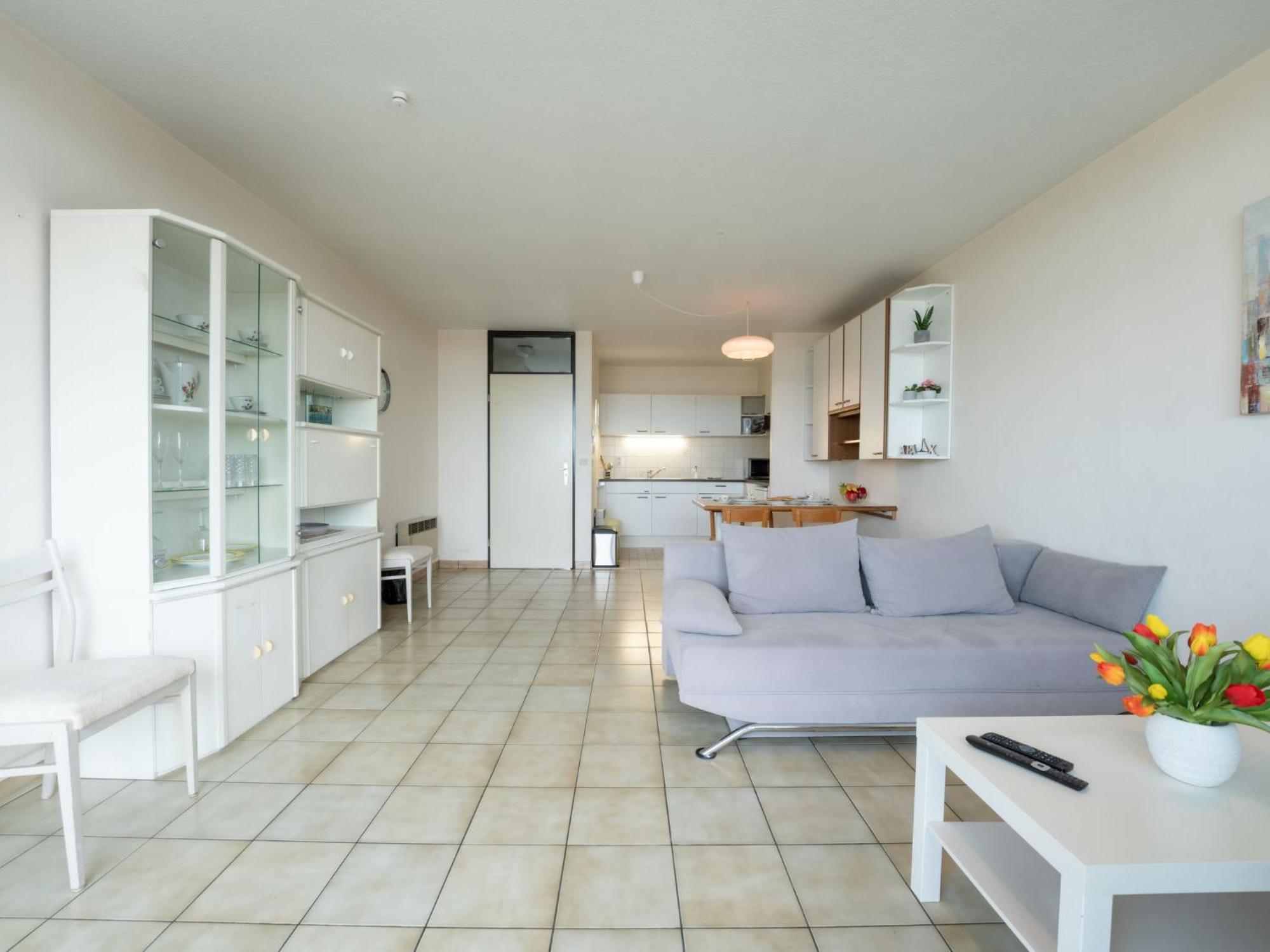 Apartment Residentie Astrid-7 By Interhome Bredene Esterno foto
