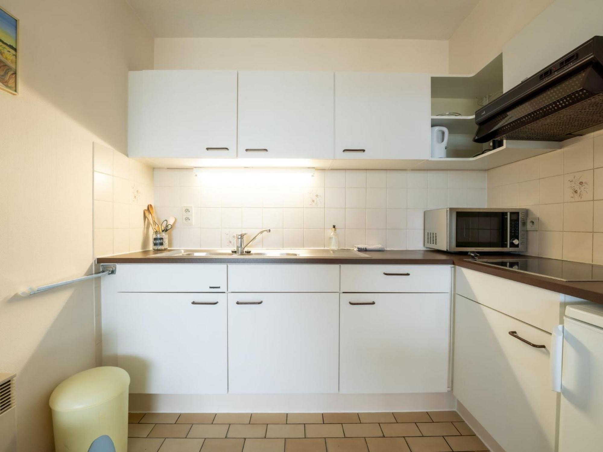 Apartment Residentie Astrid-7 By Interhome Bredene Esterno foto